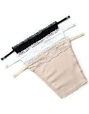 High-quality camisoles & tanks for women at great prices