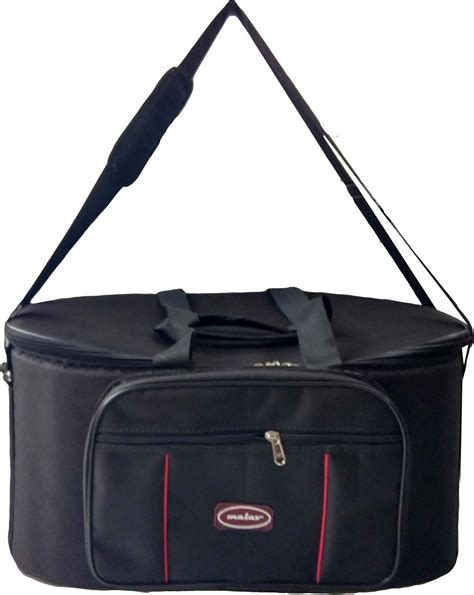 Glow wings Tabla Bag Single Padded Tabla Bag : Amazon.in: Musical ...