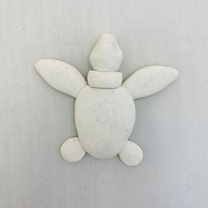Image result for Sculpey Turtle Tutorial