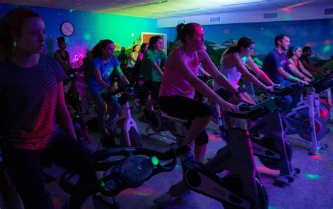 Regents Drive Studios | Active Terps Live Well