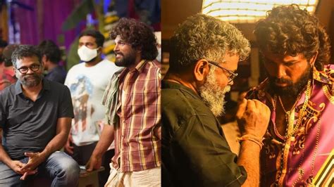 Is Allu Arjun's Pushpa 3 The Rampage in works? Sukumar drops major update