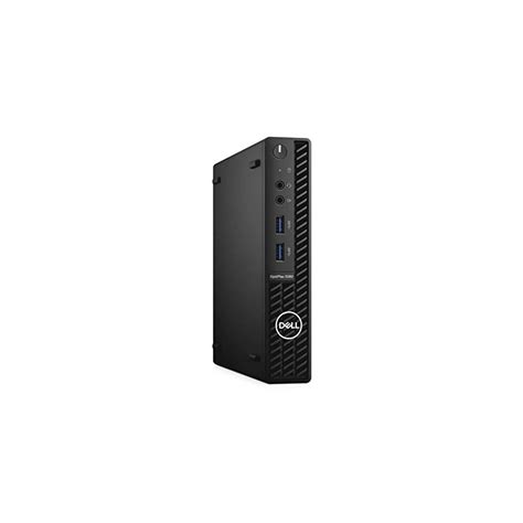 Buy 2021 Newest Dell OptiPlex 3080 Micro Form Factor Business Desktop ...
