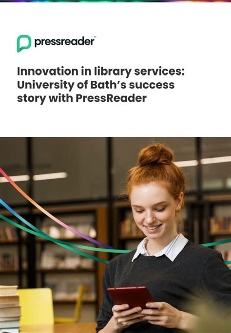 Image result for PressReader Tutorial