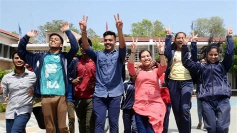 10th result PSEB 2023 Live: Punjab Board result out, link to be active ...