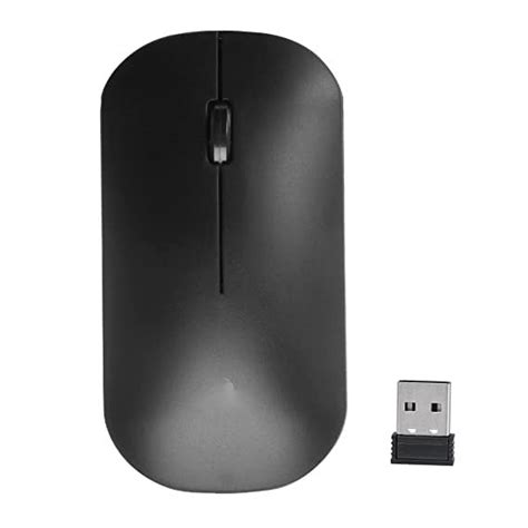 Amazon.in: Buy Wireless Optical Mouse with Nano Receiver Online at Low ...