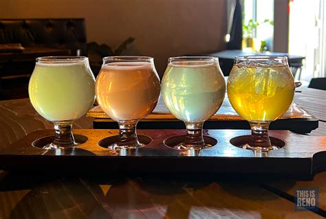 A Reno meadery: Black Rabbit Mead