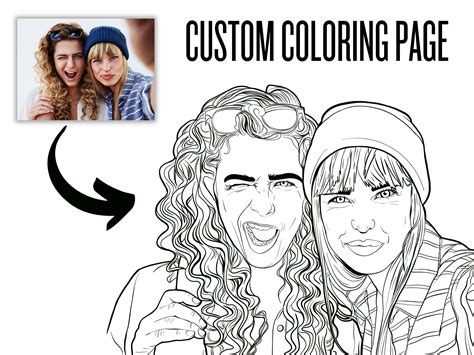 Image result for How to Create Personalized Coloring Sheets