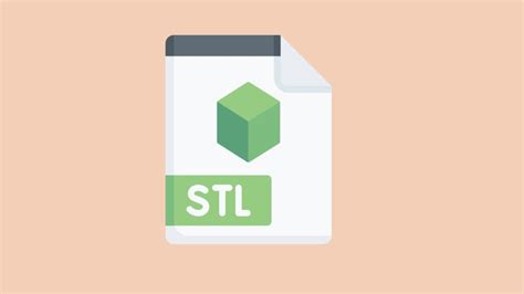 Image result for STL File Format