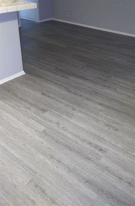 Metallic Grey Vinyl Flooring – Flooring Tips