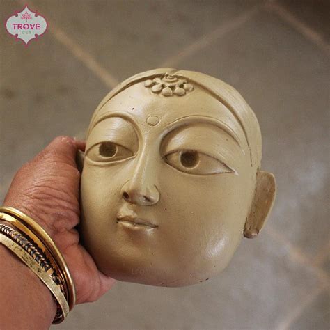 4.5" - The shades of Bengali Mei - Face Mask - Set Of 3 – Trove Craft India