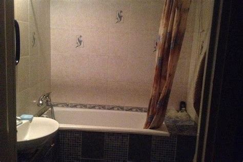 HOTEL VIKTORIYA (Neryungri) - B&B Reviews & Photos - Tripadvisor
