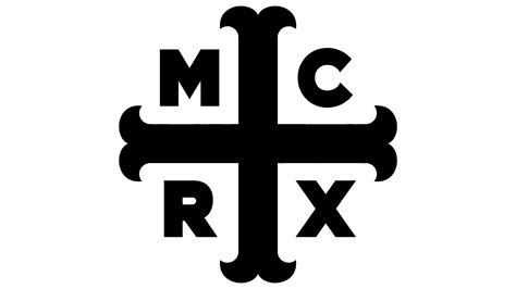 My Chemical Romance Logo, symbol, meaning, history, PNG, brand