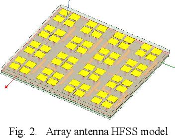 Image result for RF Front End Module