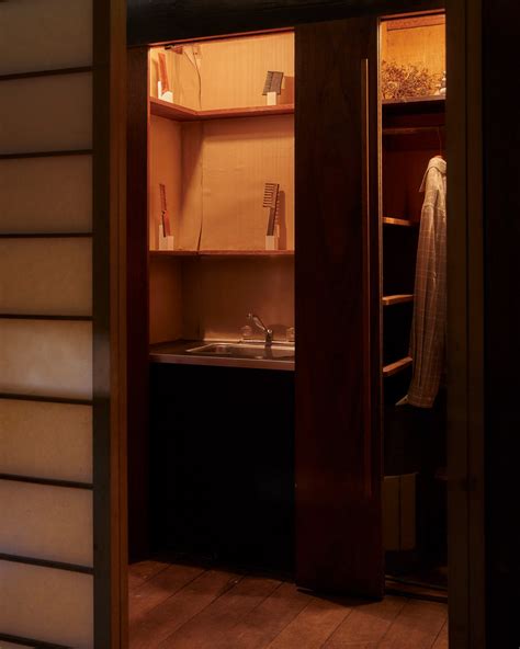 YinjiSpace - Green River Project LLC x At the Rose House