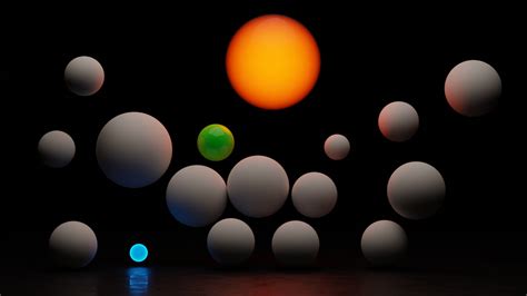 Image result for Blender Tutorial Making a Sun