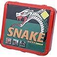 Tool Zone Square Emergency Snake Bite Kit, Red, Standard : Amazon.in ...