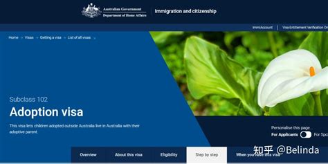 2018澳洲签证五项最新改革！这些变化具体都指的什么？