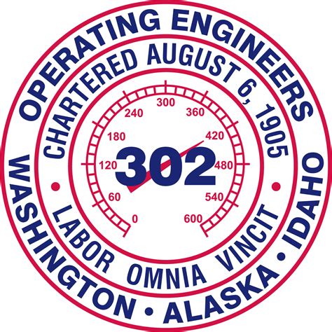 Operating Engineers Regional Training Program - District 5