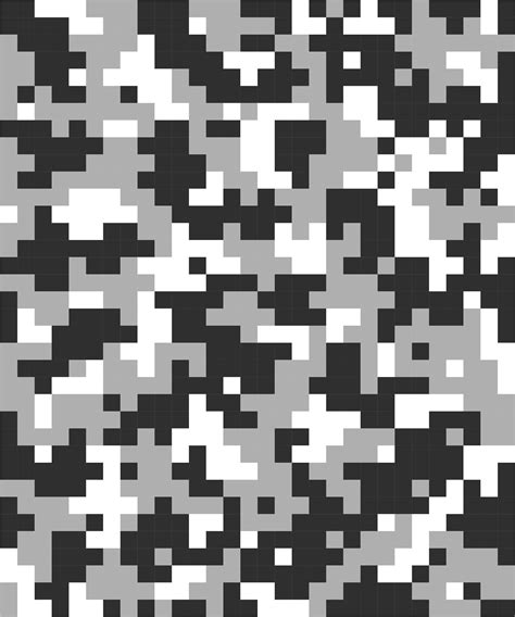 Hunting season quilt pattern pdf camouflage quilt pattern digital camo pattern quick easy ...