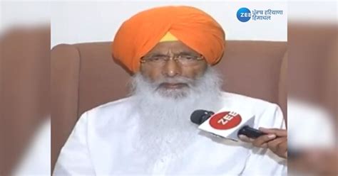 Sukhdev Singh Dhindsa: ਐਸਜੀਸੀਪੀ ਚੋਣਾਂ ਲਈ ਸ਼੍ਰੋਮਣੀ ਅਕਾਲੀ ਦਲ ਸੰਯੁਕਤ ਤੇ ...