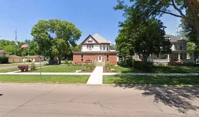 Iverson-Siecke-Kober Funeral - Funeral Home Pages