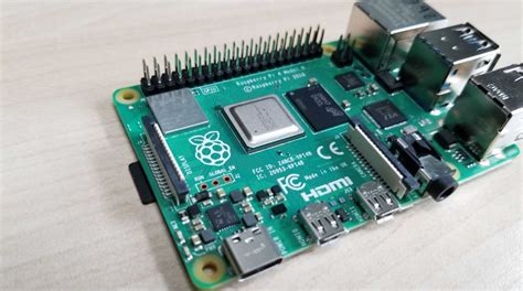 Image result for Raspberry Pi 4 Memory Map