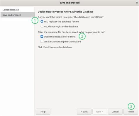 Image result for LibreOffice Base Tutorial PDF