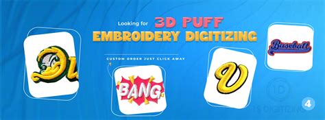 Digitizing 3D Puff 的图像结果