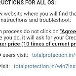 McAfee Antivirus 2024 | 1 Device, 3 Year | Antivirus Internet Security ...