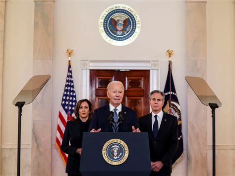 Biden and Trump Announce Israel-Hamas Ceasefire Deal | VT News