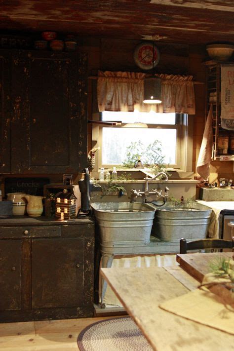 Primitive Kitchens 的图像结果