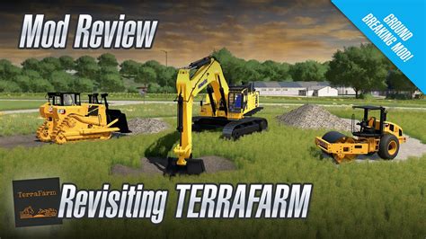 Terra Farm FS22 Tutorial 的图像结果