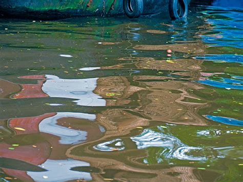 Reflection 的图像结果