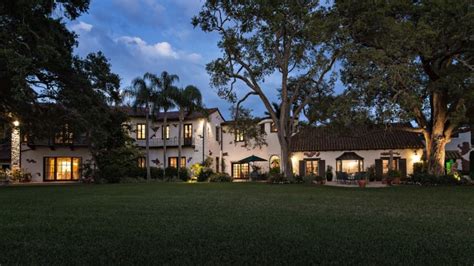 Iconic Hacienda del Sol estate on Merritt Island sold for $4.5 million
