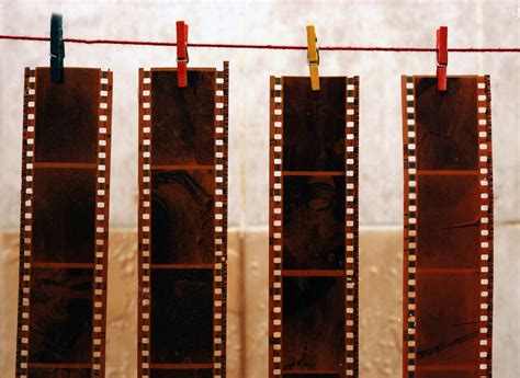 Negative Film Scanning Service – Shop Sentosa