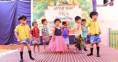 Best Play school in Rajajinagar, Play school Near Me
