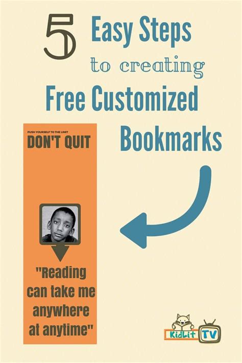 Image result for Creating Bookmarks