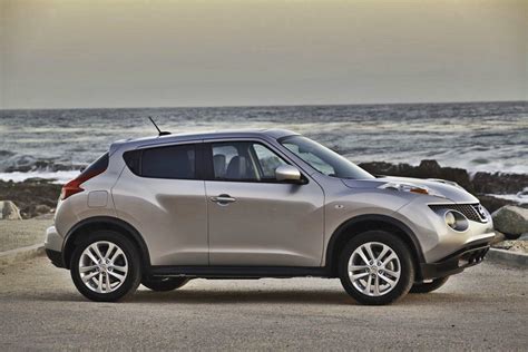2012 Nissan Juke Review, Specs, Pictures, Price & MPG