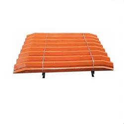 Manganese Steel Jaw Crusher Plate - Manganese Steel Jaw Plates ...