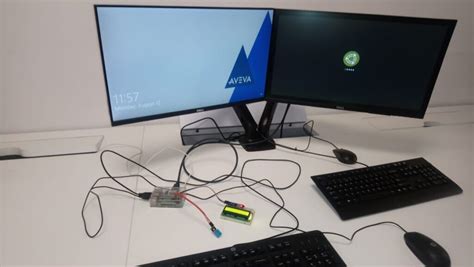 IoT Temperature Monitor – ChrisDenTechTools
