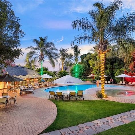 The 10 Best Hotel Deals in Polokwane (Apr 2024) - Tripadvisor