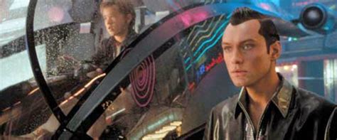 A.I. Artificial Intelligence Movie 的图像结果