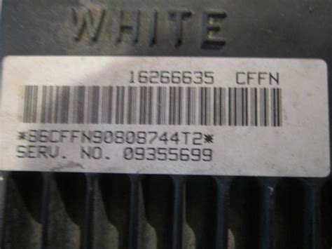 96 Chevy Control Module 的图像结果