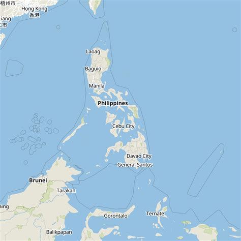 Ormoc to Iloilo City from $34 → 6 ways to travel by bus, train, flight, car or ferry