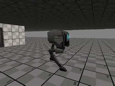 Image result for Mech Walk Animation Tutorial