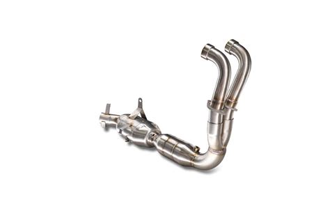 G.P.R Exhausts for Motorcycles | High-Performance Exhaust Systems ...