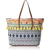 Buy Kanvas Katha Women's Tote Bag (Multi-Color) at Amazon.in