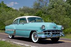 Chevrolet 1954 Bel Air by 1954 Chevrolet Bel Air 191137 Chevrolet 1954 Bel Air