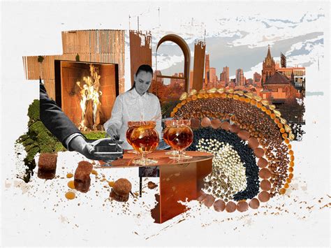 Collage Illustrations - Awwwards