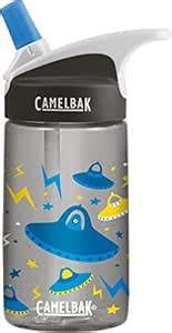 CamelBak Eddy Kids 400 ML - UFOs Eddy Kids400 ml Capacity: 400 ml ...